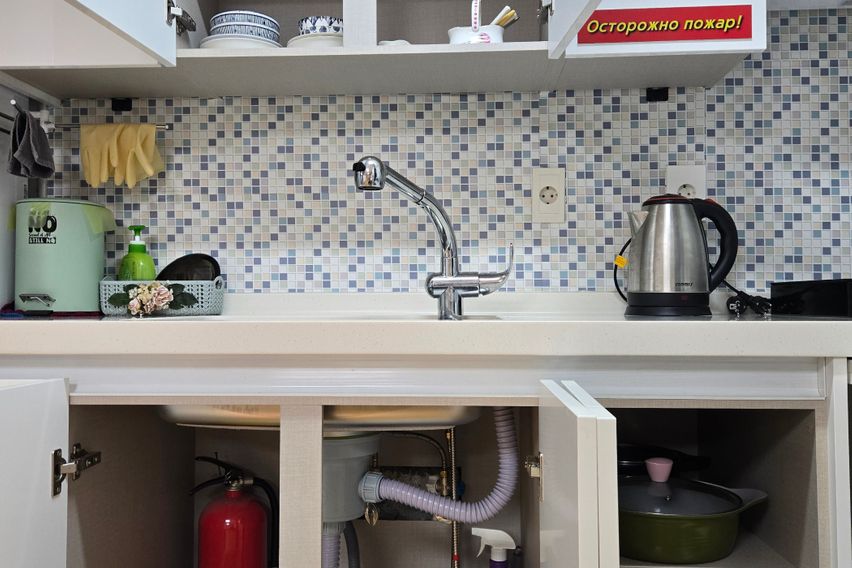 동대문역사역. 4인실.