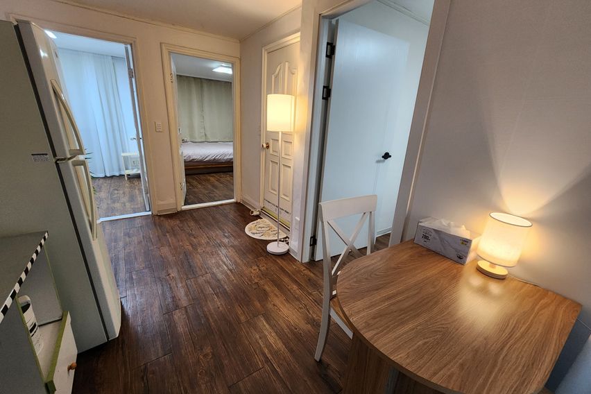 홍대 입지 좋고넓은3룸