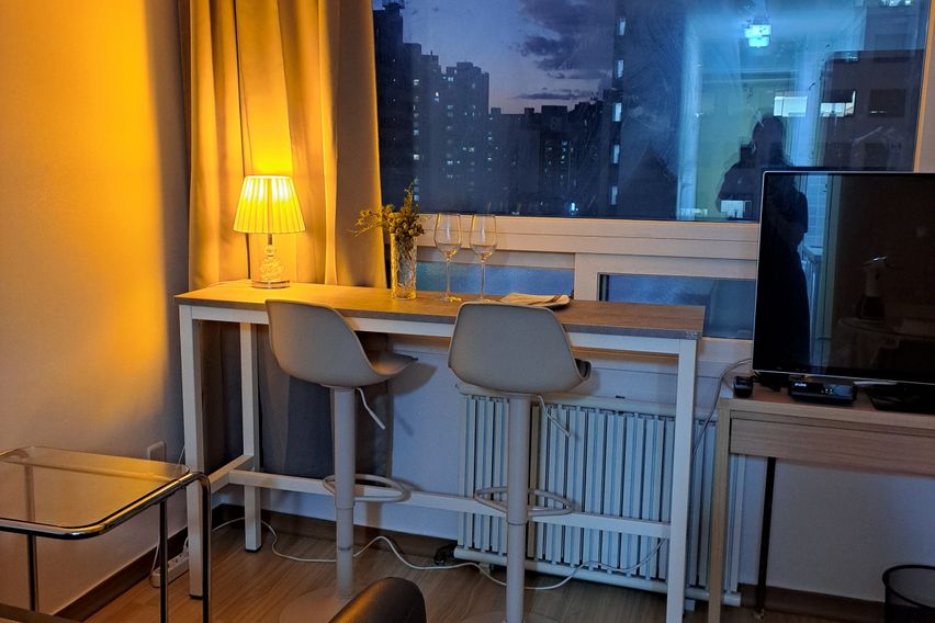 마포역교통좋은집 1번째 이미지