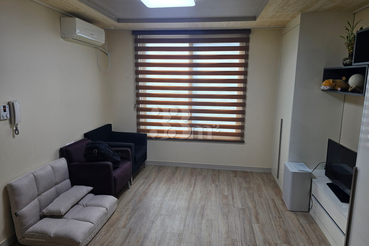 Quiet accommodation next to Tongbokcheon Stre 0th image