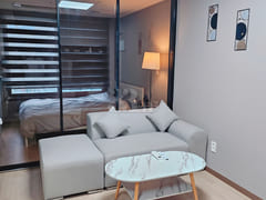Fully furnished apartment near Juyeop Station 4th image