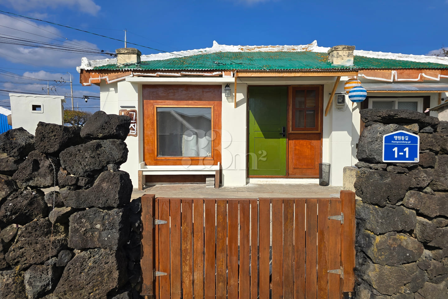 [Jeju Gujwa Private House] Neugeujip 6th image