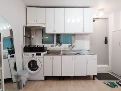Two-bedroom apartment in Bukahyeon / Chungjeo 8th image