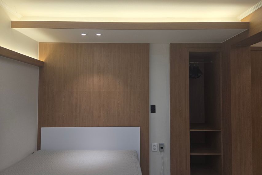 넉넉한 투룸 507호 5번째 이미지