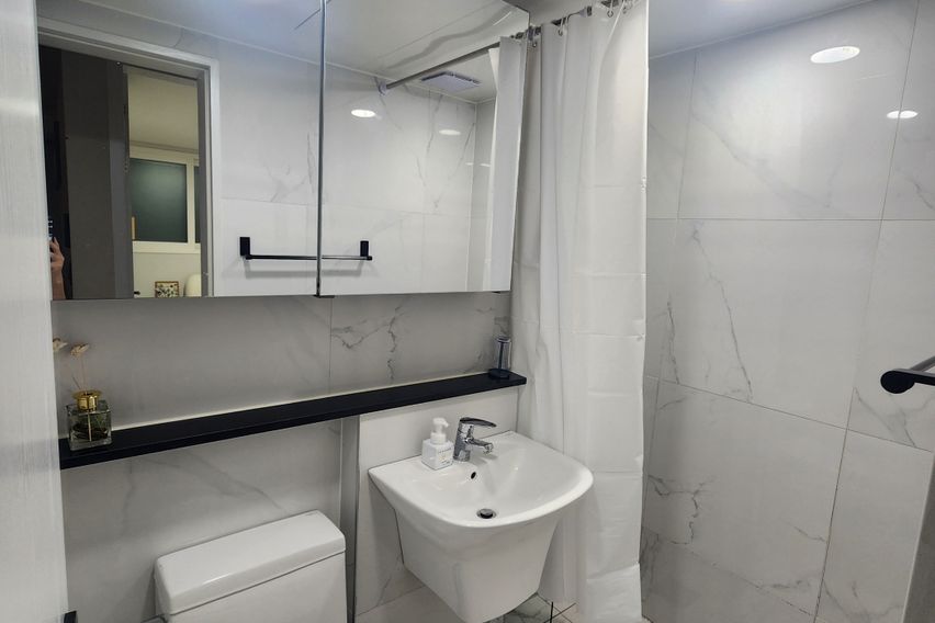 마포공덕역/한강앞/3룸 19번째 이미지