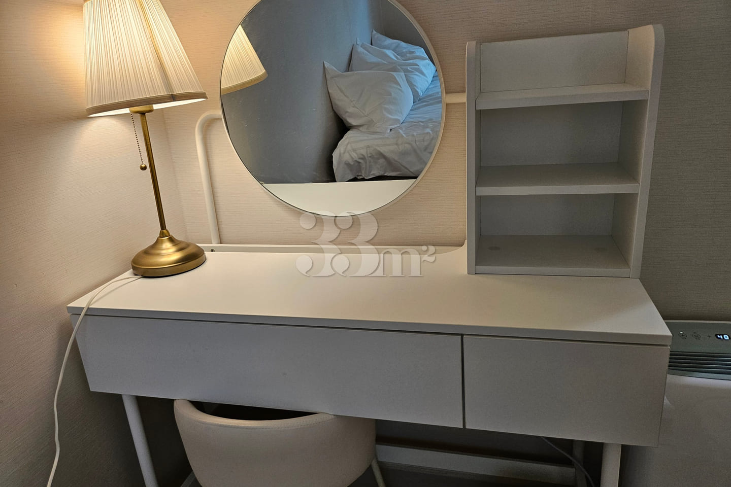 Fully furnished (Hongdae, Yeonsinnae, Sangam  11th image