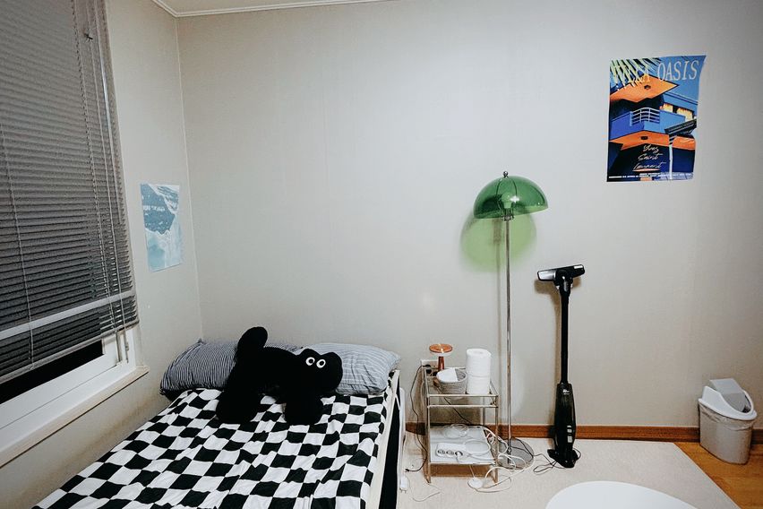 둔산동을지대 호텔형숙소