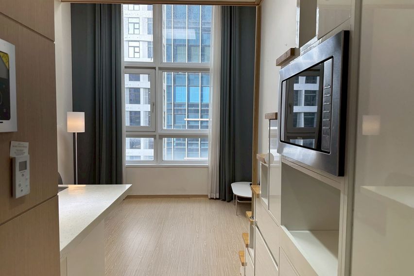 ☁️ 미사퀸즈하우스