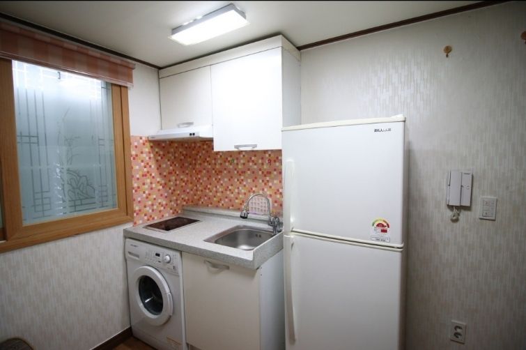 양정역인근 풀옵션원룸