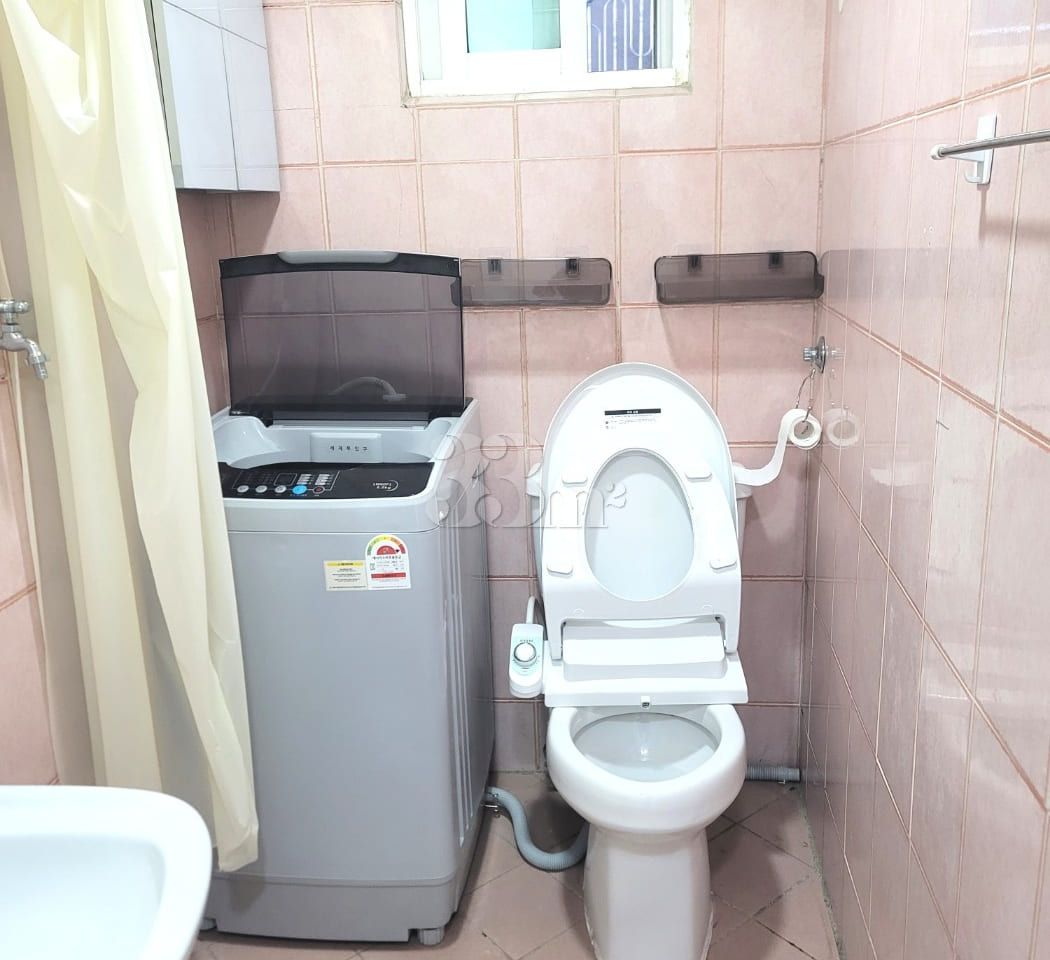 Cheongdam-dong, fully furnished 6th image