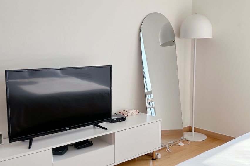 한강뷰 마포역과 연결