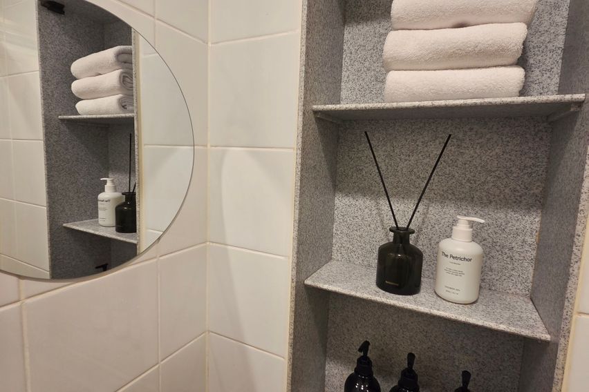 ❤️홍대역/시티뷰/4인