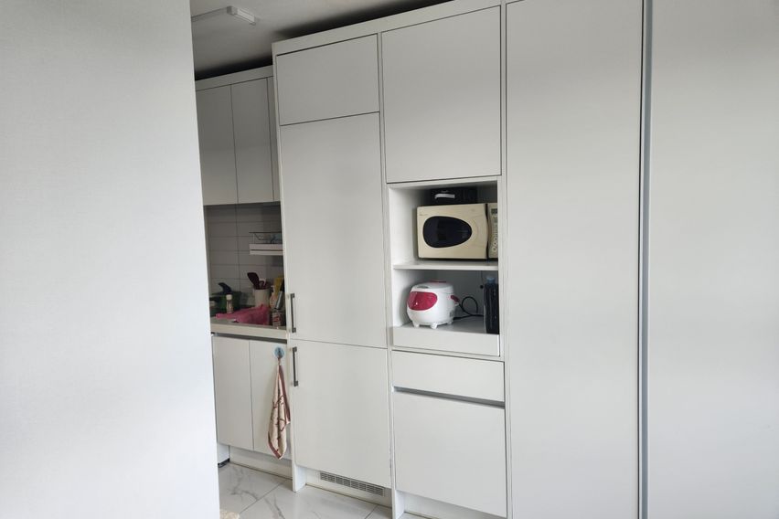 구성역 도보 8분