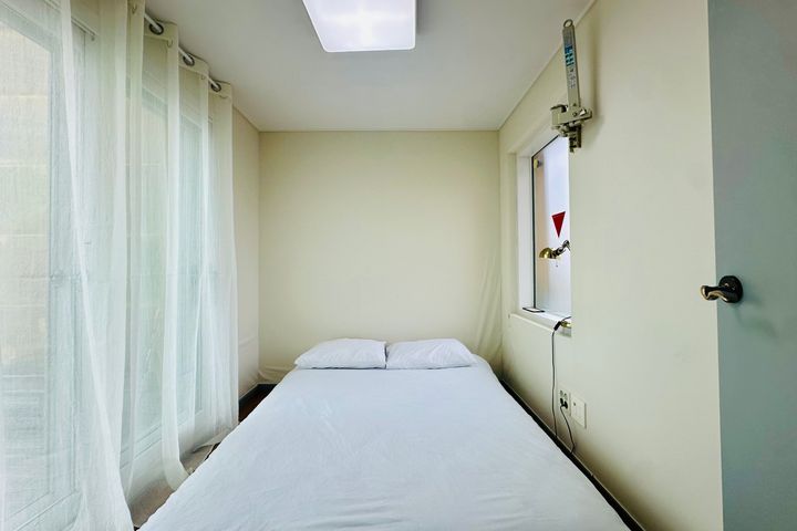 서귀포 복층, 테라스  12번째 이미지