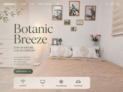 Botanic Breeze 204 Osong 0th image