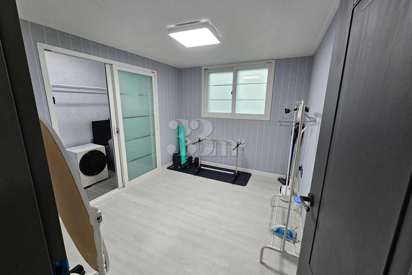 Pajang-dong / Two-room (with dryer) 4th image