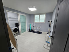Pajang-dong / Two-room (with dryer) 4th image