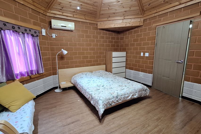 강릉안골황토빌리지(1) 5번째 이미지