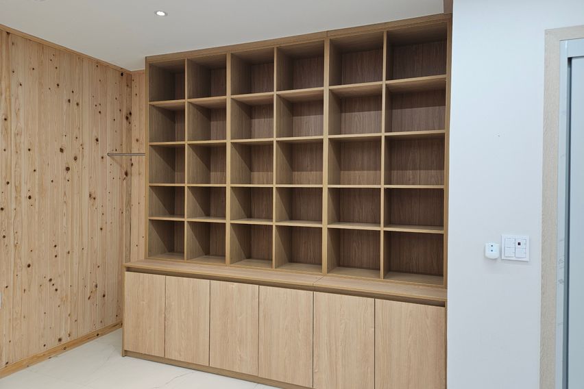 Giheung Shingal Cypress Healing Town 11th image