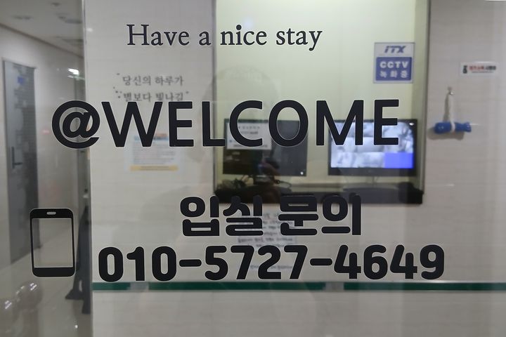 수원망포역 가성비원룸 6번째 이미지