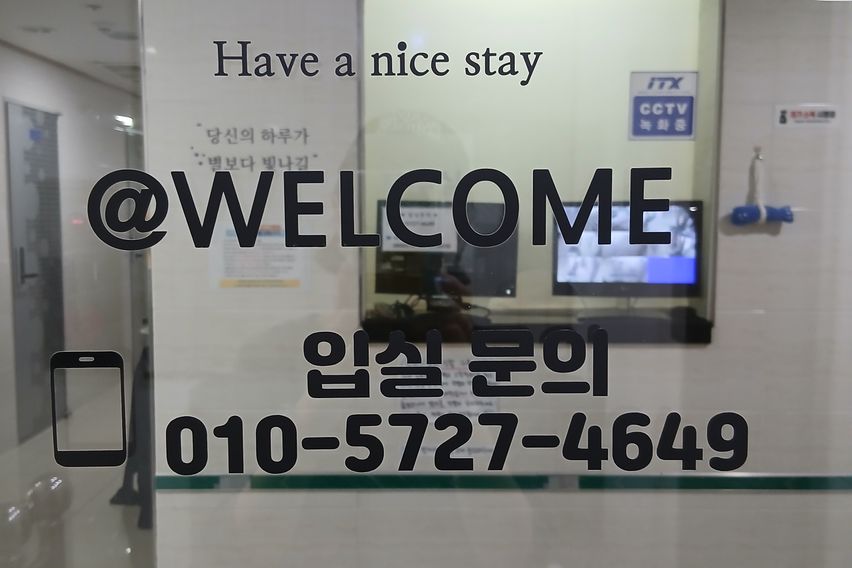 수원망포역 가성비원룸