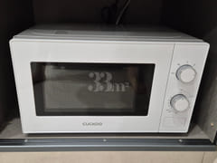Two-room apartment near Jecheon Sports Comple 8th image