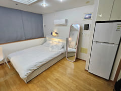 Sweet Home at Seoul National University Hospi 1th image