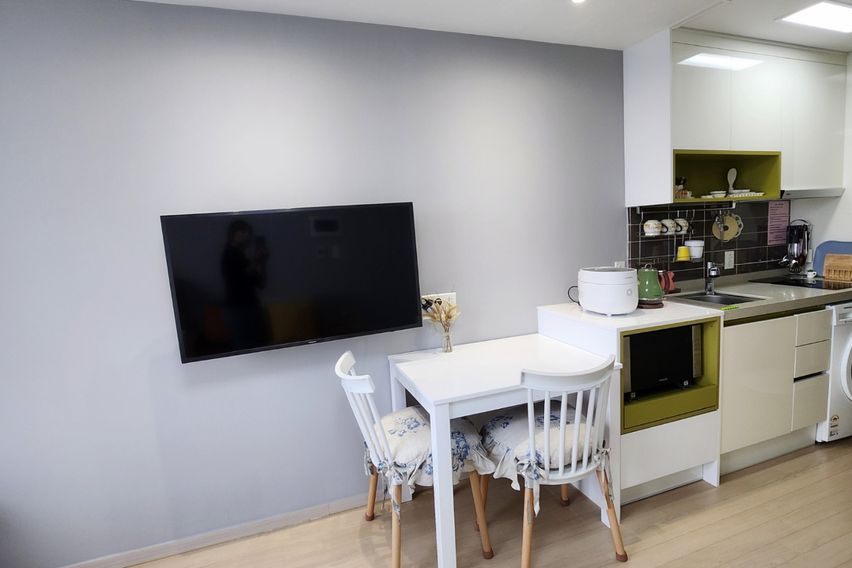 서귀포/바다뷰/취사가능