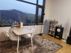 Stylish Loft-Style Home near Seohyeon Station 4th image