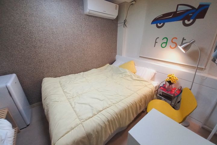 수유창동공간스테이 2번째 이미지
