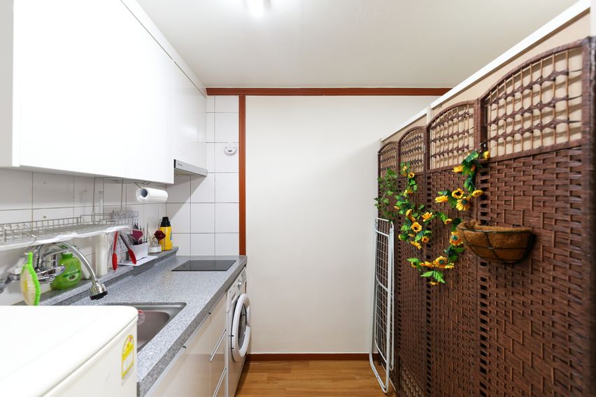 계양구청 깨끗한 원룸