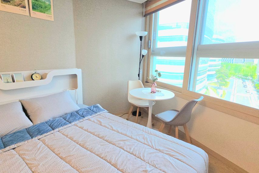 마곡나루 초역세권 홍대