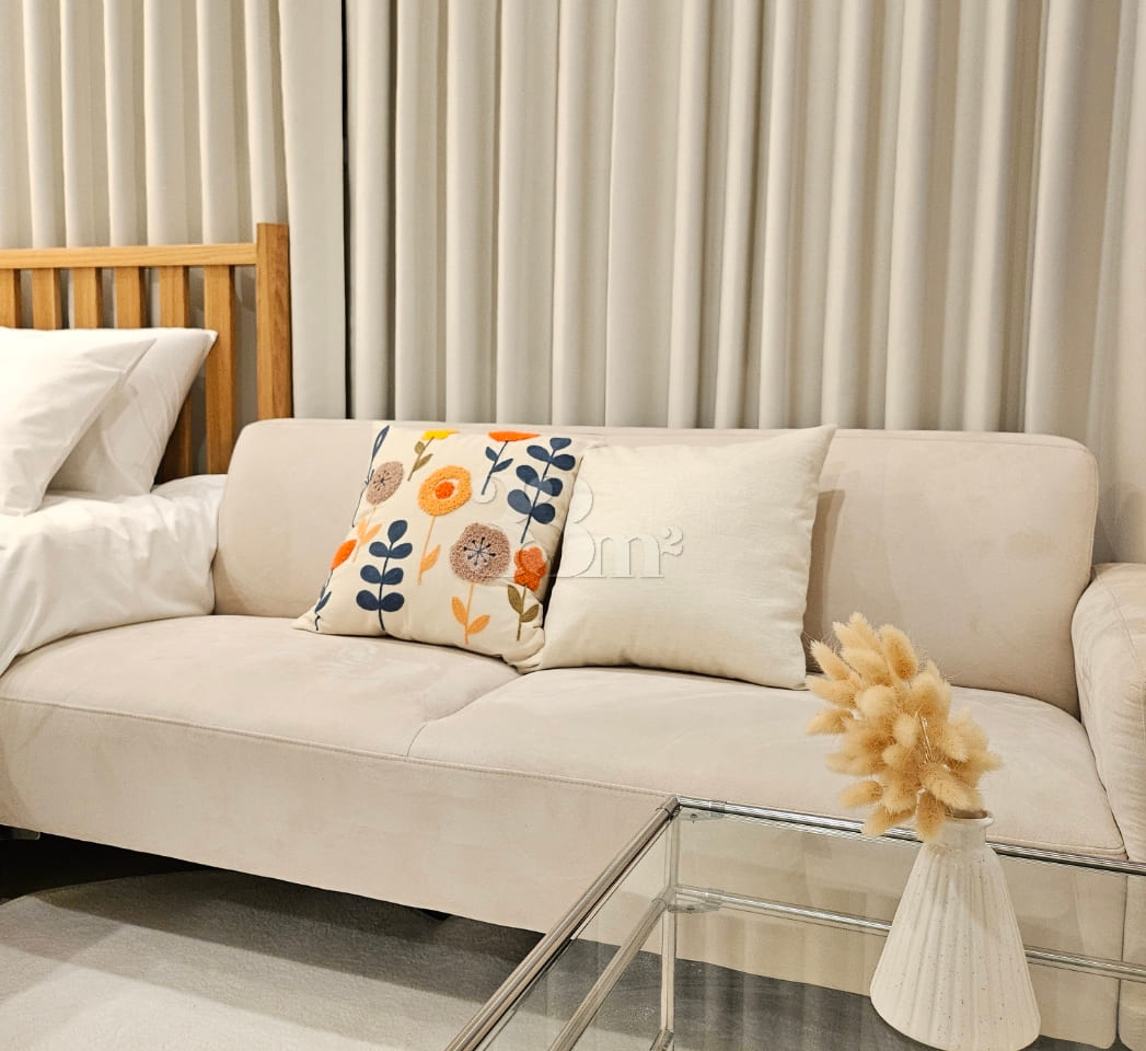 Hustay Room 204 7th image