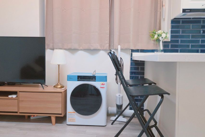 반포 조용한 1.5룸 5번째 이미지