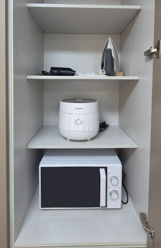 Songpa Double House Two-Room Unit 13th image