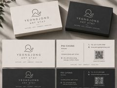 Yeongjongdo Art Stay 101 2th image