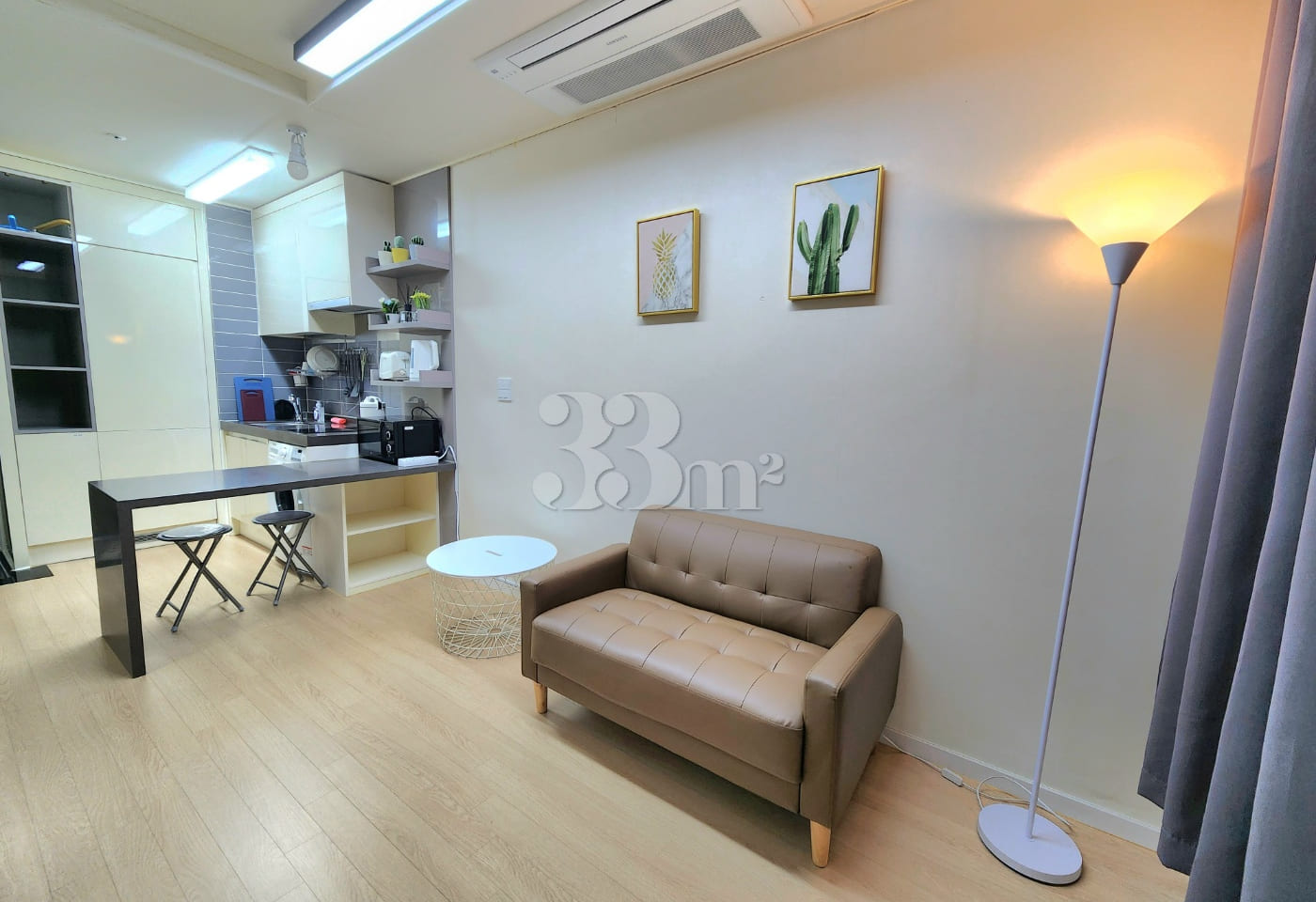 💚Fully Furnished / Near Hynix / Room 4th image