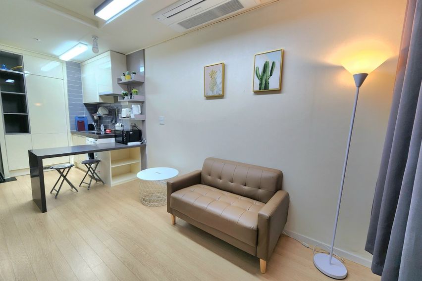 💚풀옵션/하이닉스/룸