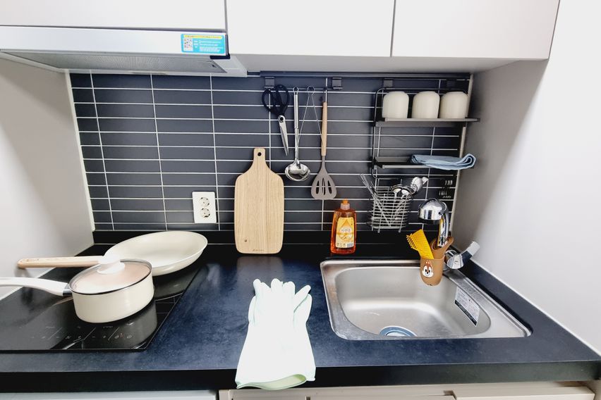 신촌 풀옵션 오피스텔2