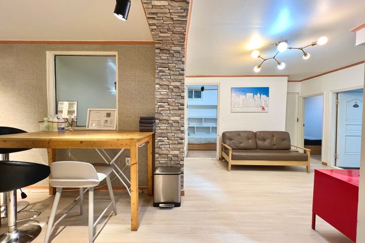 HOME in 숙대-1 2번째 이미지