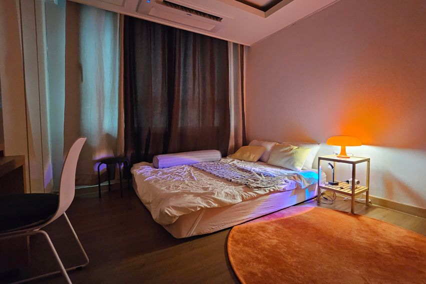 편리한 마곡동오피스텔