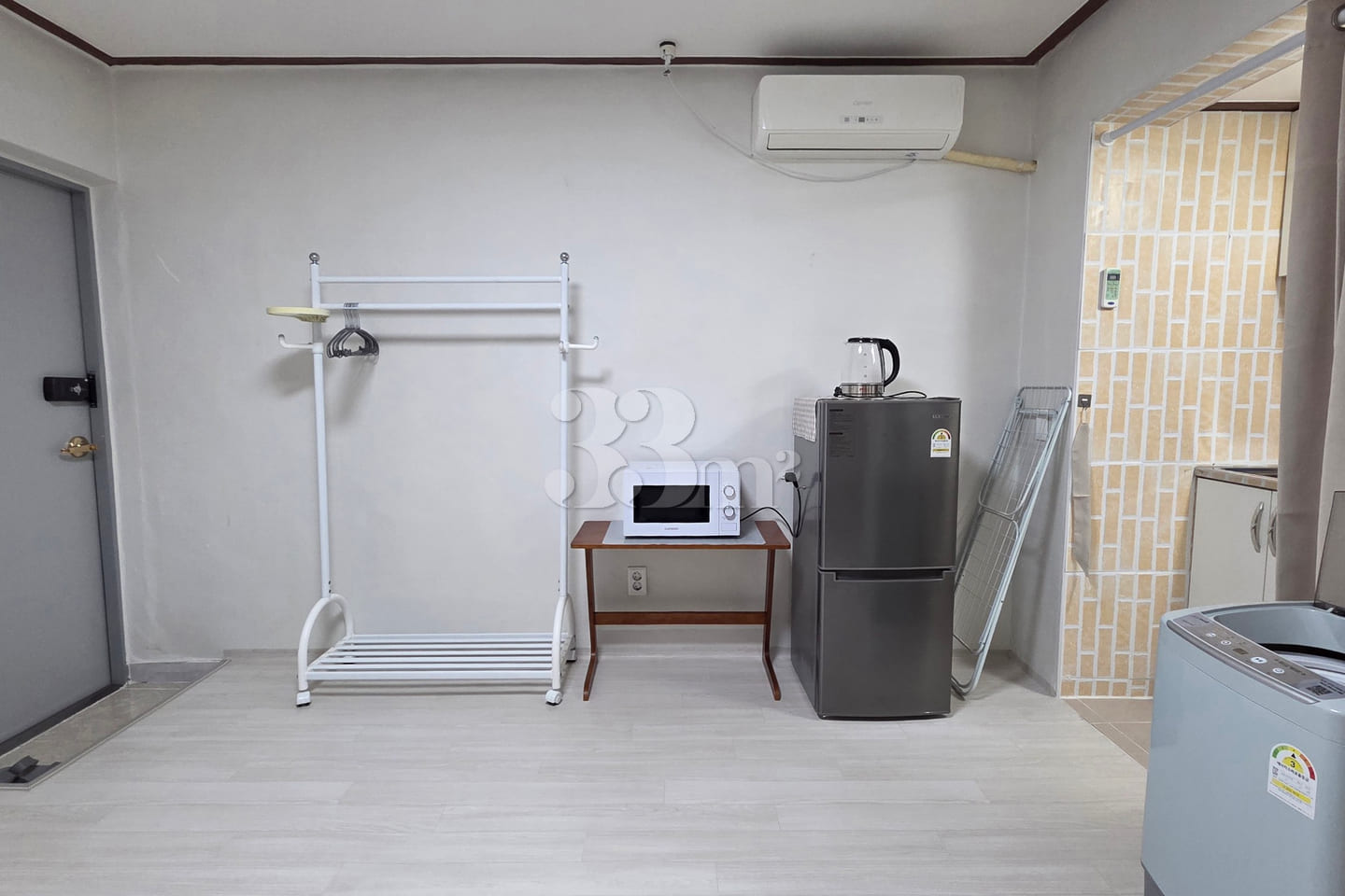Room very close to Jeonbuk National Universit 14th image