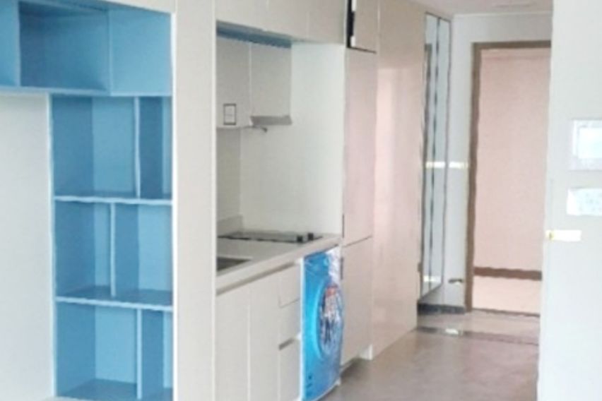 신분당선 성복역 5번째 이미지