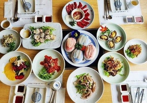 (35평)힐링여수독채! 3번째 이미지