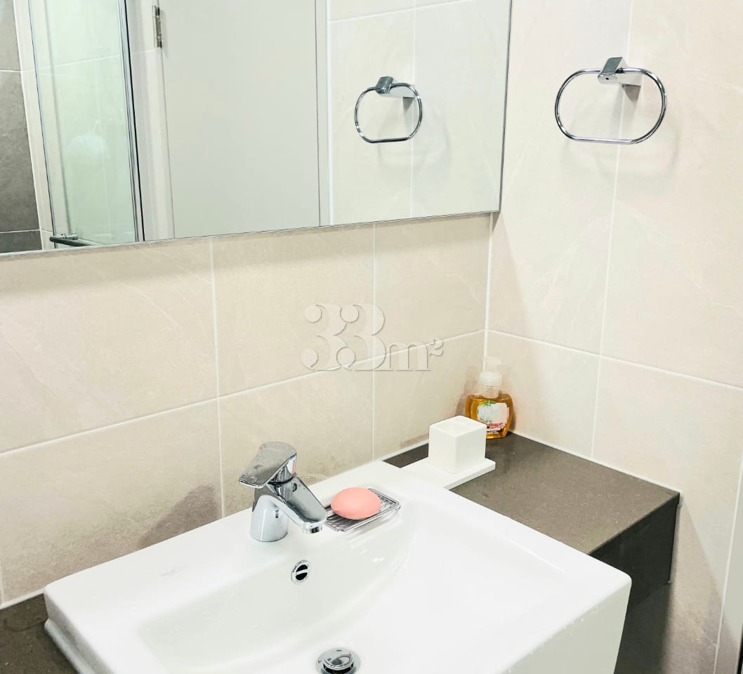 Fully furnished residence near Gangnam Statio 8th image