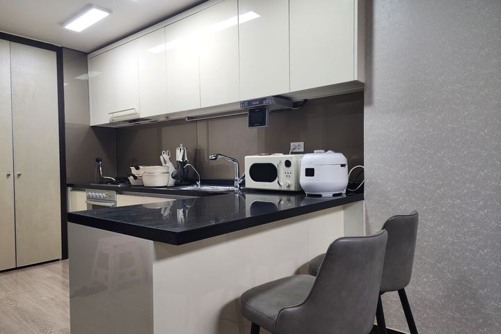 삼성동 코엑스 투룸 12번째 이미지