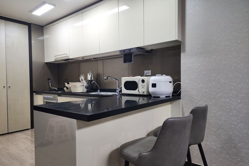 삼성동 코엑스 투룸 12번째 이미지