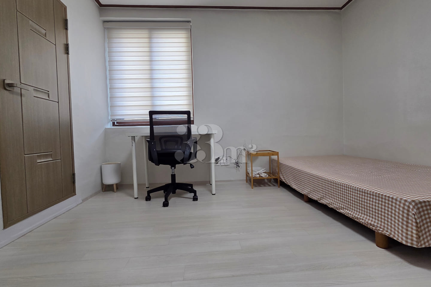 Room very close to Jeonbuk National Universit 5th image