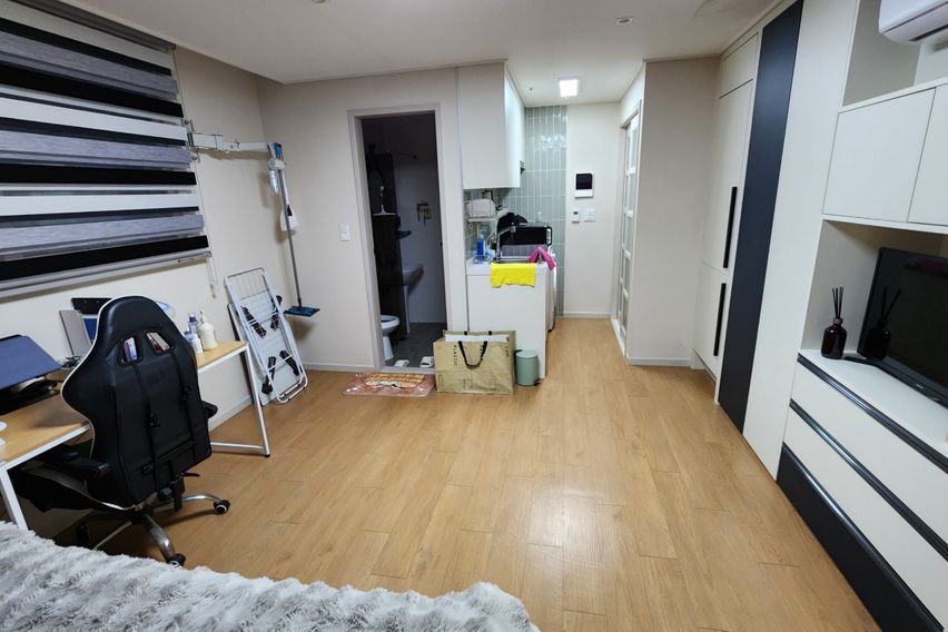 동래역 5분 신축