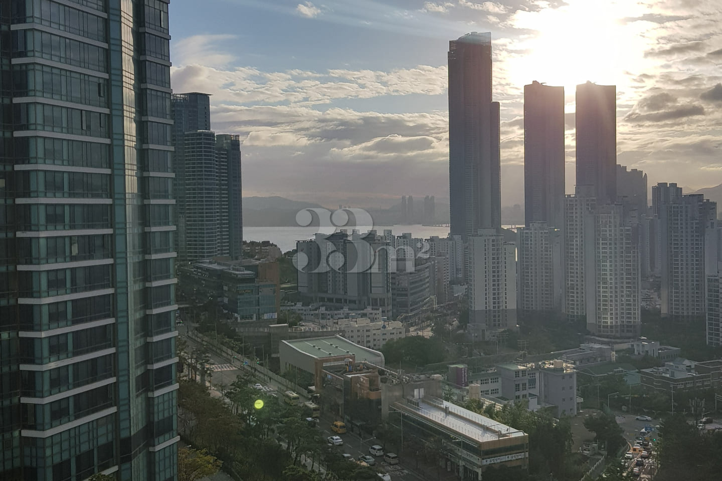 Haeundae Beach and Garden 14th image
